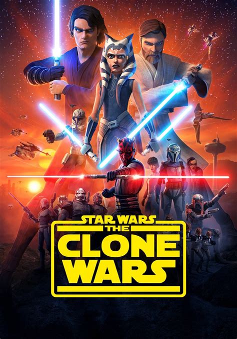 star wars the clone wars where to watch|the clone wars free streaming.